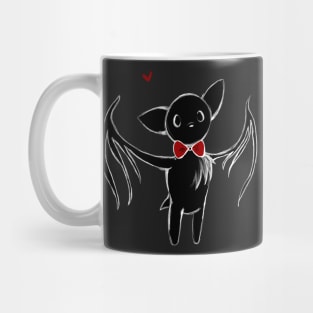 Bat Mug